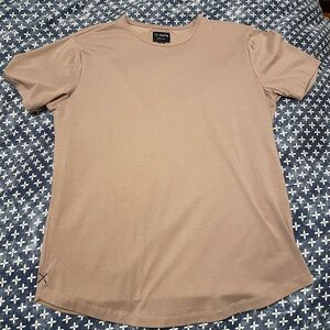 Men’s Cut T-Shirt